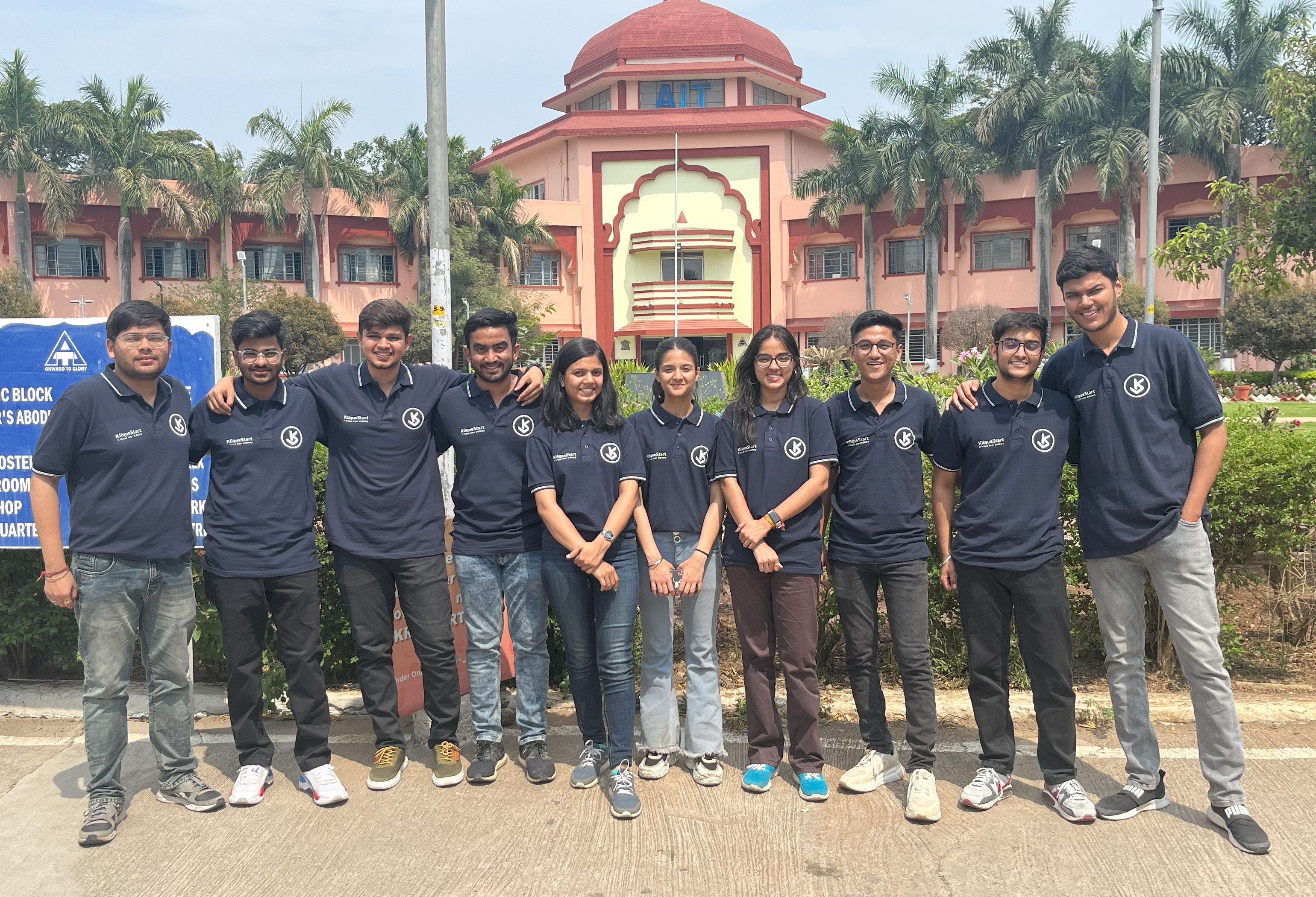 The forgotten art of spacing